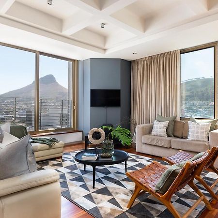 Апартаменты #1804 Cartwright - Spacious And Elegant Кейптаун Экстерьер фото