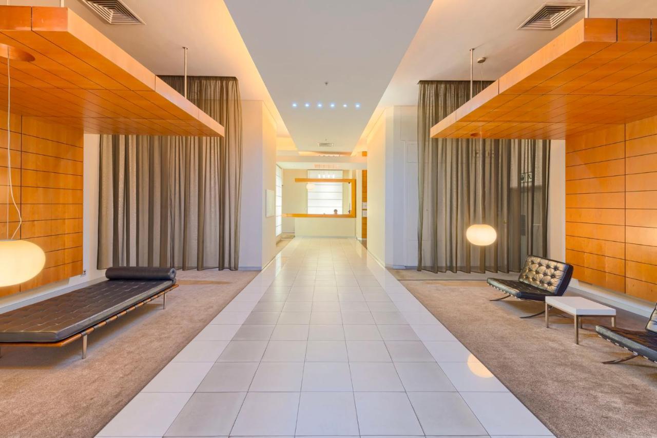 Апартаменты #1804 Cartwright - Spacious And Elegant Кейптаун Экстерьер фото