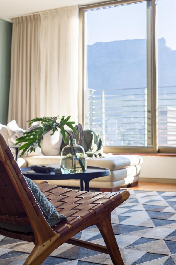 Апартаменты #1804 Cartwright - Spacious And Elegant Кейптаун Экстерьер фото